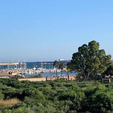 Sea View Torrevieja Apartment ภายนอก รูปภาพ
