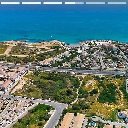 Sea View Torrevieja Apartment ภายนอก รูปภาพ