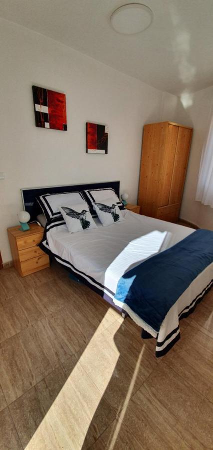 Sea View Torrevieja Apartment ภายนอก รูปภาพ