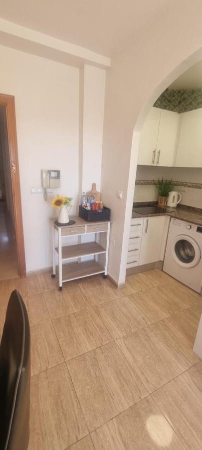 Sea View Torrevieja Apartment ภายนอก รูปภาพ