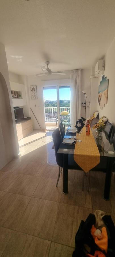 Sea View Torrevieja Apartment ภายนอก รูปภาพ