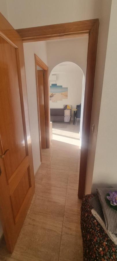 Sea View Torrevieja Apartment ภายนอก รูปภาพ