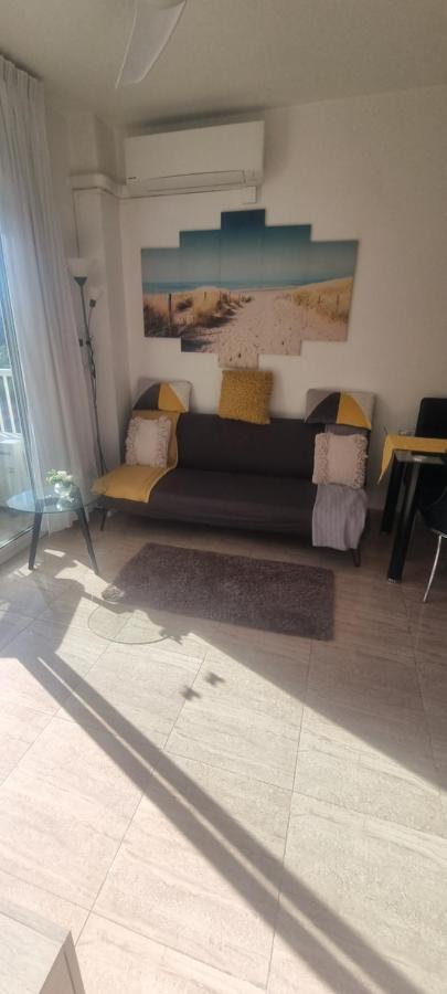 Sea View Torrevieja Apartment ภายนอก รูปภาพ