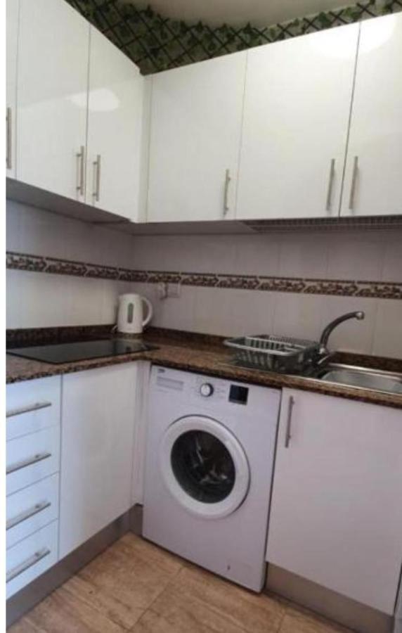 Sea View Torrevieja Apartment ภายนอก รูปภาพ