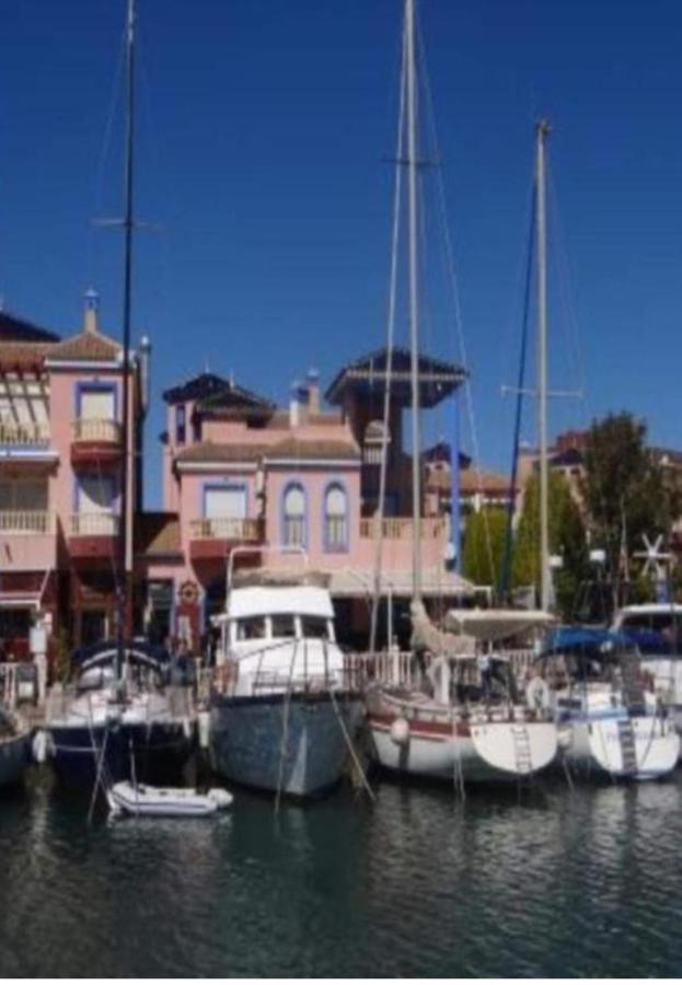 Sea View Torrevieja Apartment ภายนอก รูปภาพ