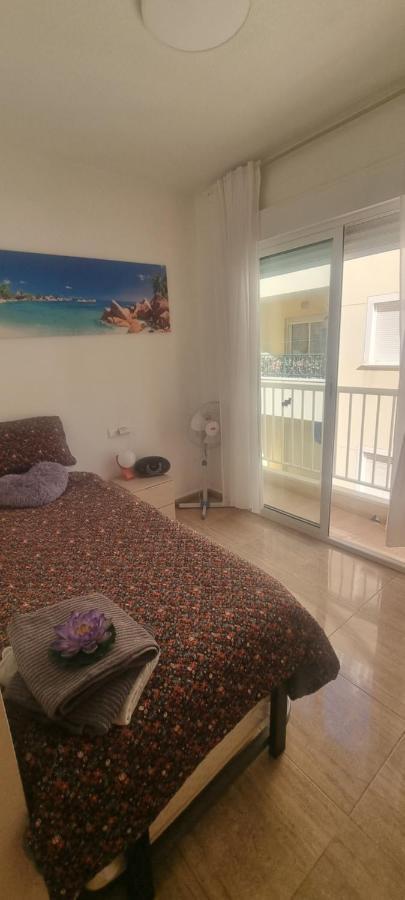 Sea View Torrevieja Apartment ภายนอก รูปภาพ