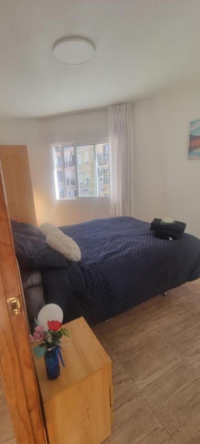 Sea View Torrevieja Apartment ภายนอก รูปภาพ