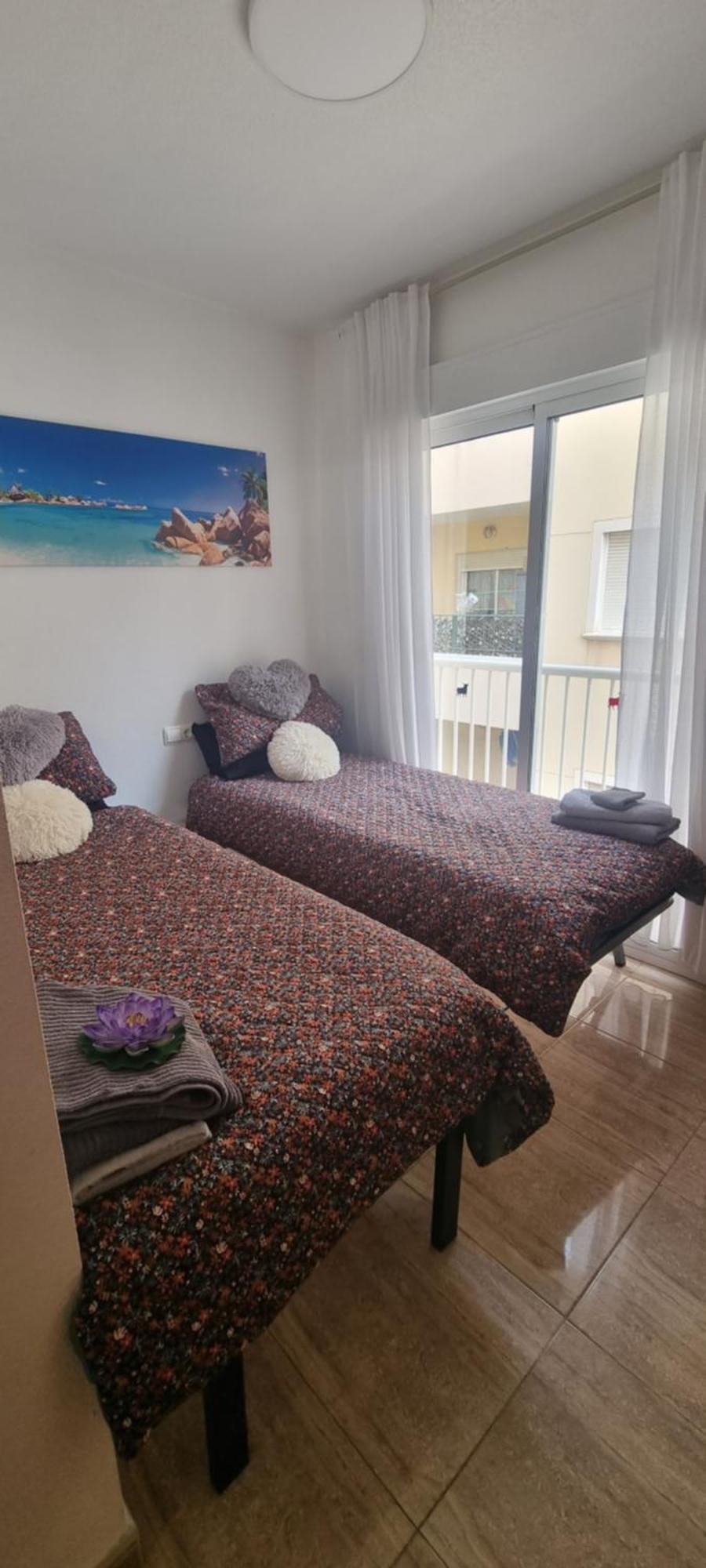 Sea View Torrevieja Apartment ภายนอก รูปภาพ
